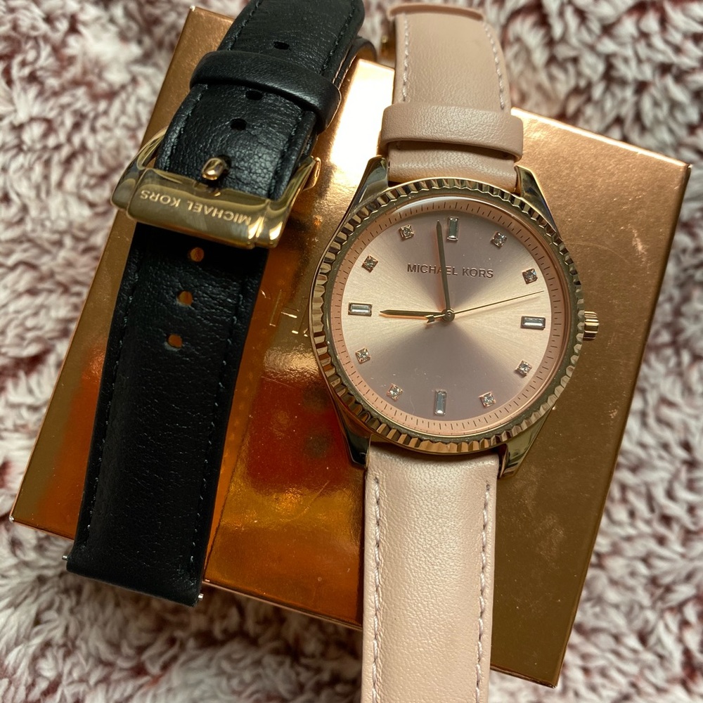 Michael Kors Women's Watch